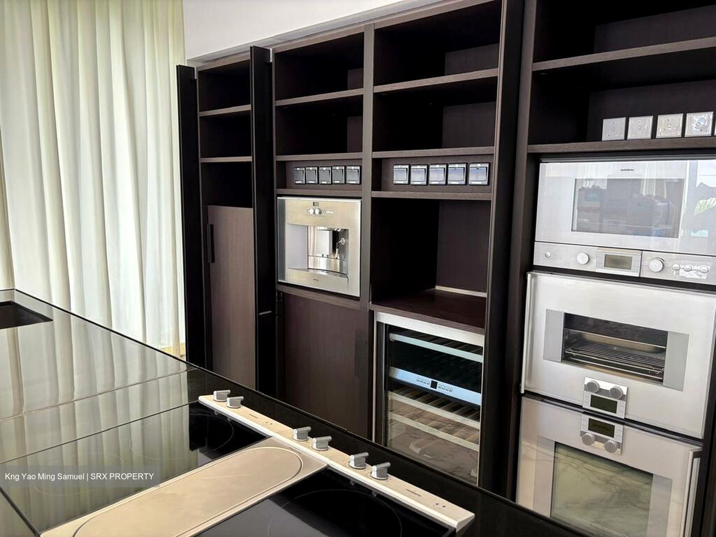 Ardmore Park (D10), Condominium #504608011